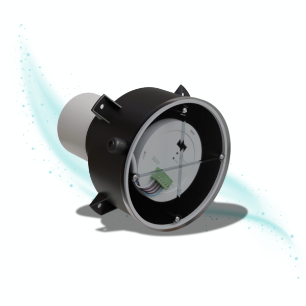 iWave-C Ionization System